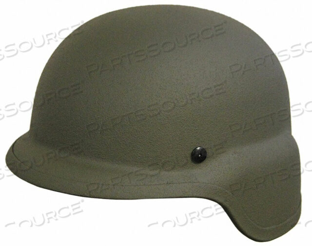 OEM#: PST SC650-IIIA-ODLGHELMET OD GREEN LEVEL IIIA LARGE от United Shield International LLC
