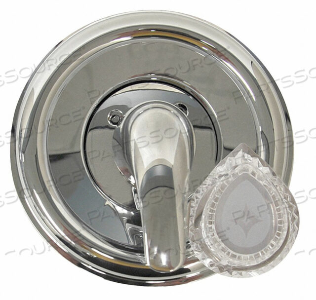 OEM#: 9D00010001КОМПЛЕКТ ОТДЕЛКИ ДУША ПЛАСТИКОВЫЙ от Danco
