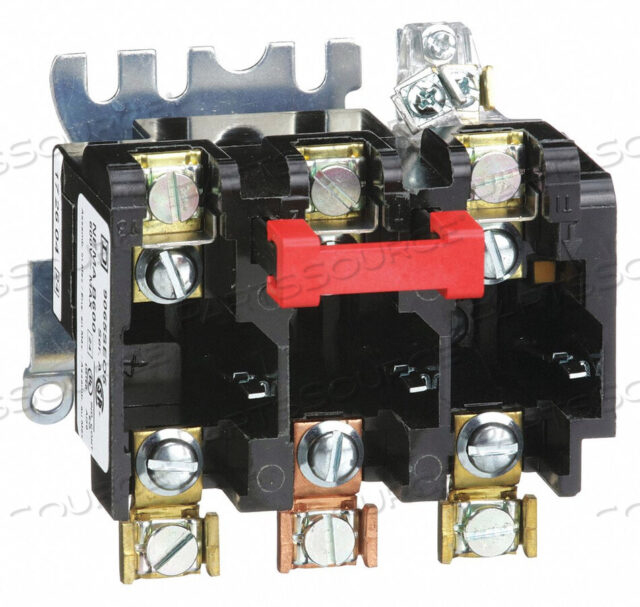 OEM#: 9065SEO5NEMA РЕЛЕ ПЕРЕГРУЗКИ 19 ДО 27 А 3P от APC / American Power Conversion