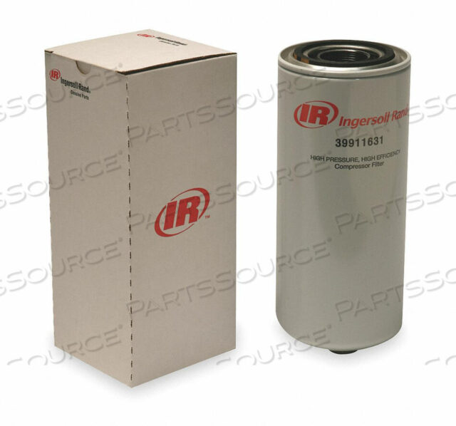 OEM#: 39911631МАСЛЯНЫЙ ФИЛЬТР ДЛЯ КОМПРЕССОРОВ 50-100 Л.С. от Ingersoll-Rand