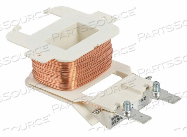OEM#: 9998DA2V14H3829 MAGNETIC COIL 24V by Square D