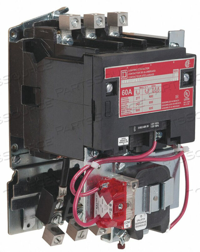 OEM#: 8903SPO11V02КОНТАКТ ДЛЯ ОСВЕЩЕНИЯ 3P 120V ОТКРЫТЫЙ МЕХАНИЗМ, УДЕРЖИВАЕМЫЙ КВАДРАТОМ D