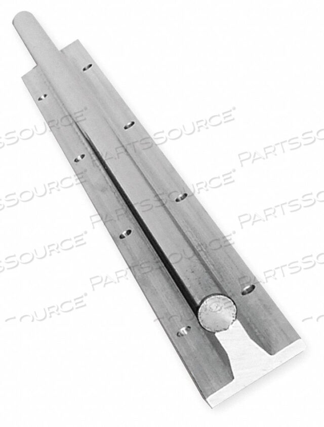 OEM#: CCPDL12-024.000ВАЛ АЛЮМИНИЕВЫЙ 0,750 ДЮЙМА D 24 ДЮЙМА от PBC Linear