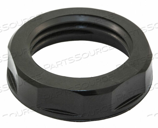 OEM#: 31622007LCORD CONNECTOR LOCKNUT NYLON 3/4 IN от Hubbell Incorporated, Wiring Device-Kellums