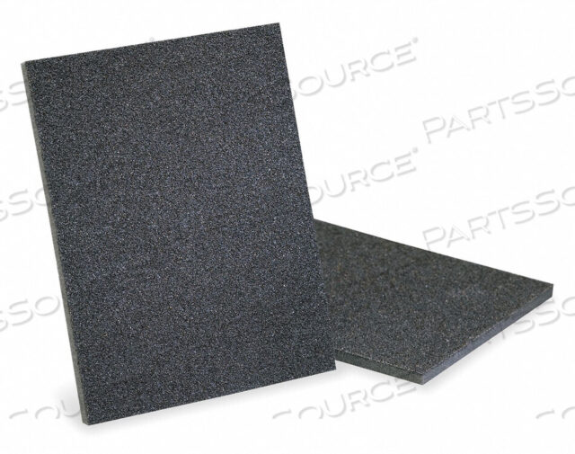 OEM#: 07660700939КОНТУРНАЯ ШЛИФОВАЛЬНАЯ ГУБКА MED PK2 от Norton | Saint-Gobain Abrasives