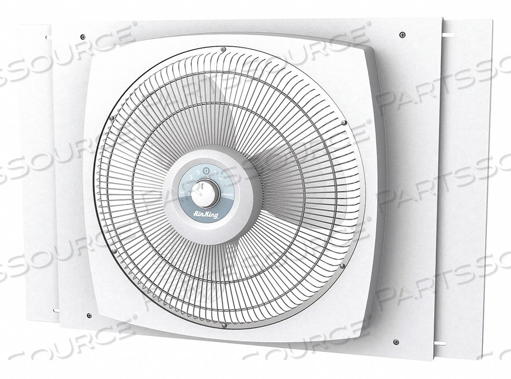 OEM#: 9155ОКОННЫЙ ВЕНТИЛЯТОР ДЛЯ ОКНА H 22 от Air king America, LLC