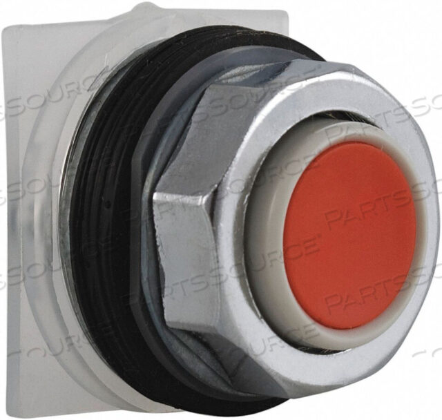 OEM#: 9001KR3RH4518 КНОПОЧНЫЙ ОПЕРАТОР БЕЗ ПОДСВЕТКИ 30 ММ КРАСНЫЙ от APC / American Power Conversion