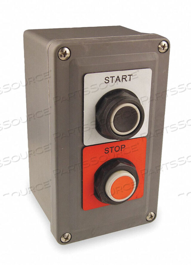 OEM#: 9001SKY201Кнопочная станция управления 1НО/1НЗ 30MM от APC / American Power Conversion