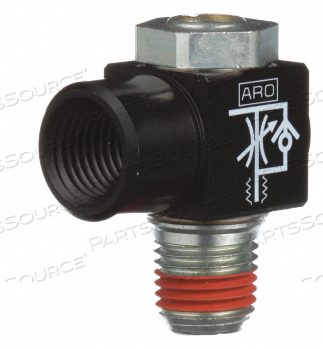 OEM#: 119307-250КЛАПАН УПРАВЛЕНИЯ ПОТОКОМ 1/4 NPT 1/4 NPT от Ingersoll-Rand