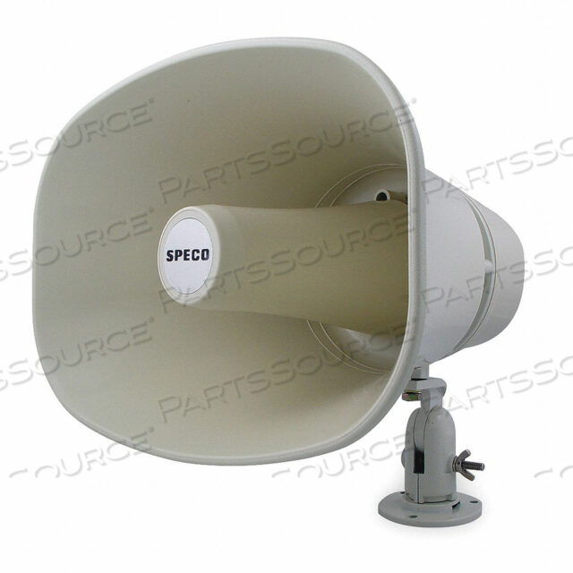 OEM#: SPC30RTHORN WEATHERPROOF 11 X 8 ДЮЙМОВ 30 Вт от Speco Technologies