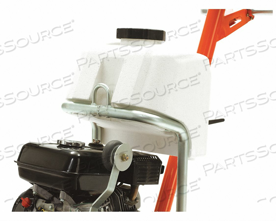 OEM#: FS309 ВОДЯНОЙ БАКВОДНЫЙ БАК ИСПОЛЬЗУЕТСЯ С MFR NO FS 309 от Husqvarna