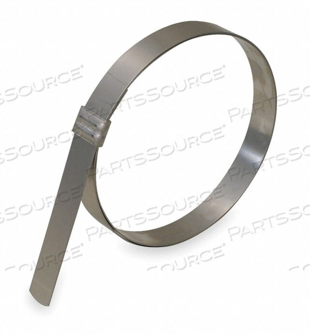 OEM#: GRS215BAND CLAMP SS MINDIA. 1-3/4 IN PK16 от Band-It