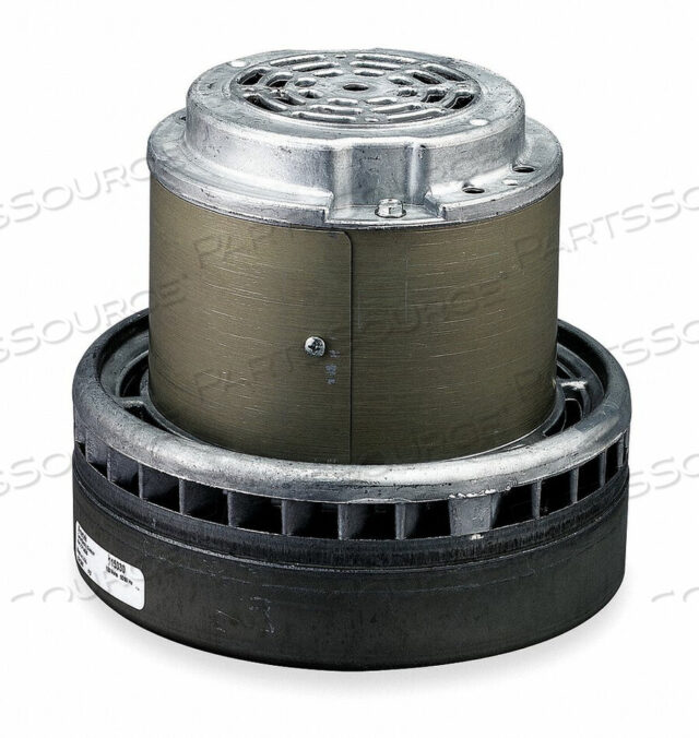 OEM#: 115963ВАКУУМНЫЙ MTR/BLWR ПЕРИФЕРИЙНЫЙ 2 STGE 1 SPD от Ametek Lamb