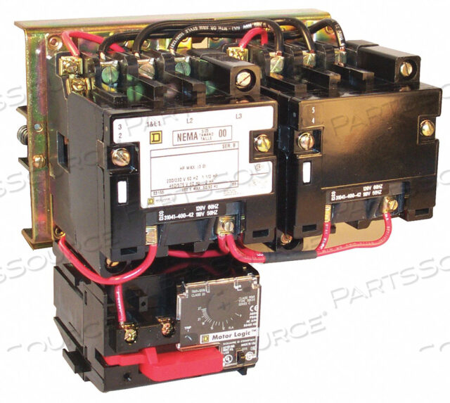 H5194 NEMA МАГНИТНЫЙ ПУСКАТЕЛЬ ДВИГАТЕЛЯ
