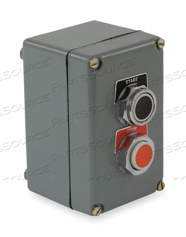 OEM#: 9001KYK21Кнопочная станция управления 2НО/2НЗ 30MM от APC / American Power Conversion