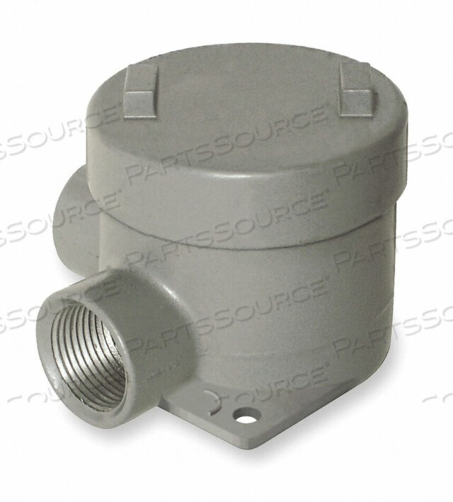 OEM#: GEBL-3CONDUIT OUTLET BODY ALUMINUM L от Hubbell Power Systems