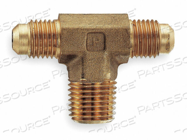 OEM#: 145F-4-2MALE BRANCH TEE 45 DEG TUBE X MNPT PK10 от Parker Hannifin Corporation