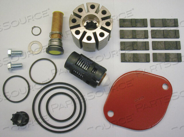 OEM#: 300KTF7794РЕМОНТНЫЙ КОМПЛЕКТ ДЛЯ НАСОСА ПЕРЕКАЧКИ ТОПЛИВА от Fill-Rite