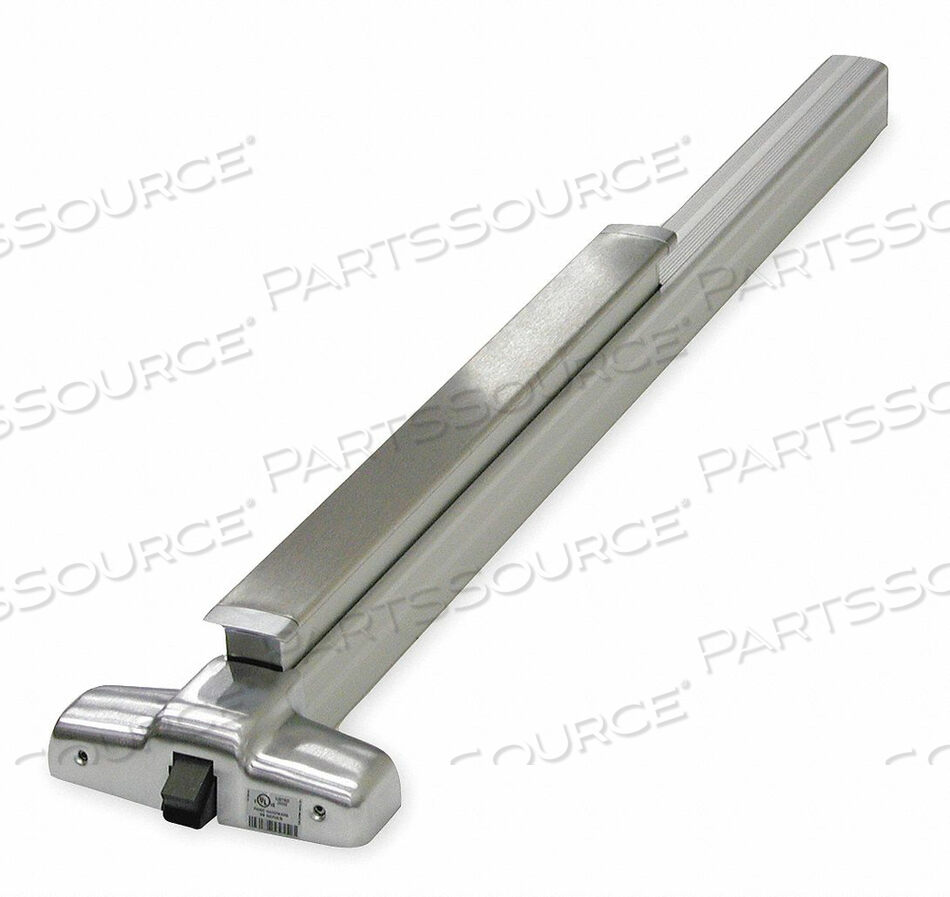 OEM#: 99EO 4 26DTOUCHBAR RIM EXIT ONLY EXIT DEVICE от Von Duprin