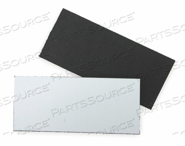 OEM#: MWSMAGNETS STRIPS 2WX7/8H IN PK25 от Quartet