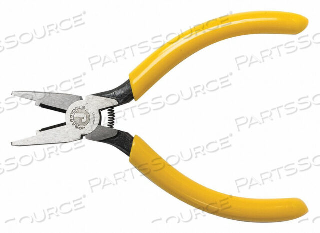 OEM#: JIC-891CRIMPER 26 TO 19 AWG 6 L от Jonard Tools