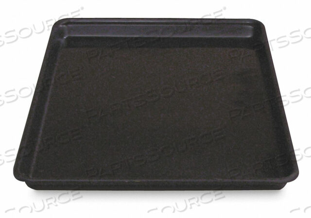 OEM#: 3340005167TRAY ESD Д 18 ДЮЙМОВ Ш 14 ДЮЙМОВ Г 7/8 ДЮЙМА из формованного стекловолокна