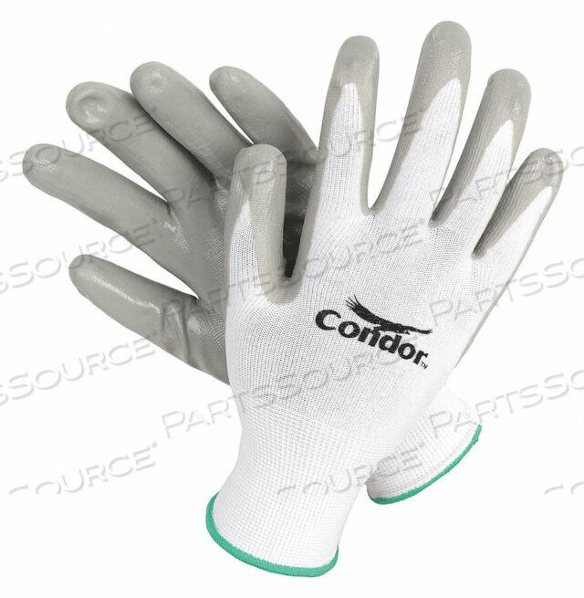 OEM#: 3BA55D1512 ПЕРЧАТКИ С ПОКРЫТИЕМ НЕЙЛОН M PR от Condor