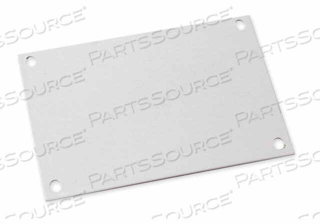 OEM#: P0604ENCLOSURE INNER PANEL от Hubbell Power Systems