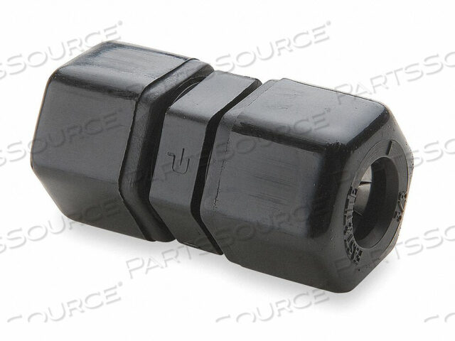OEM#: P5UC5UNION CONNECTOR POLY COMP 5/16IN от Parker Hannifin Corporation