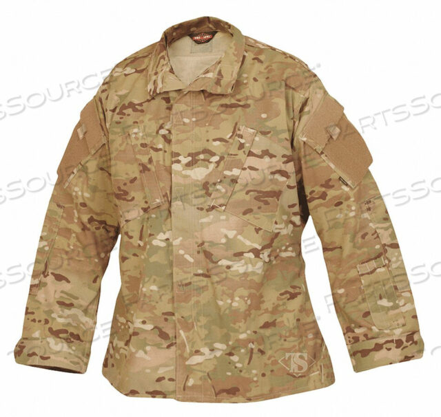 OEM#: 1265TACTICAL POLO CAMOUFLAGE L 35 L от TRU-SPEC