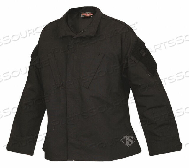 OEM#: 1288ТАКТИЧЕСКАЯ РУБАШКА ЧЕРНАЯ 2XL 37 L от TRU-SPEC