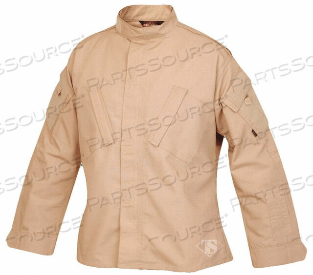 OEM#: 1286TACTICAL POLO KHAKI XL 38 L от TRU-SPEC