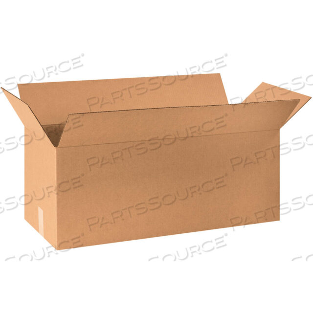 OEM#: 301212ДЛИННЫЕ ГОФРОКОРОБКИ, 30 X 12 X 12, КРАФТ, 15/ПАКЕТ от BOX Partners (Box Acquisitions, LLC)