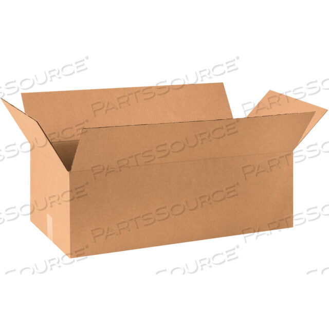 OEM#: 301410ГОФРОКОРОБКИ, 30 X 14 X 10, КРАФТ, 10/ПАКЕТ от BOX Partners (Box Acquisitions, LLC)