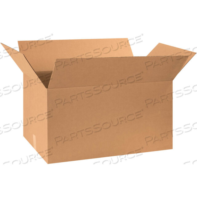 OEM#: 301816ГОФРОКОРОБКИ, 30 X 18 X 16, КРАФТ, 15/ПАКЕТ от BOX Partners (Box Acquisitions, LLC)