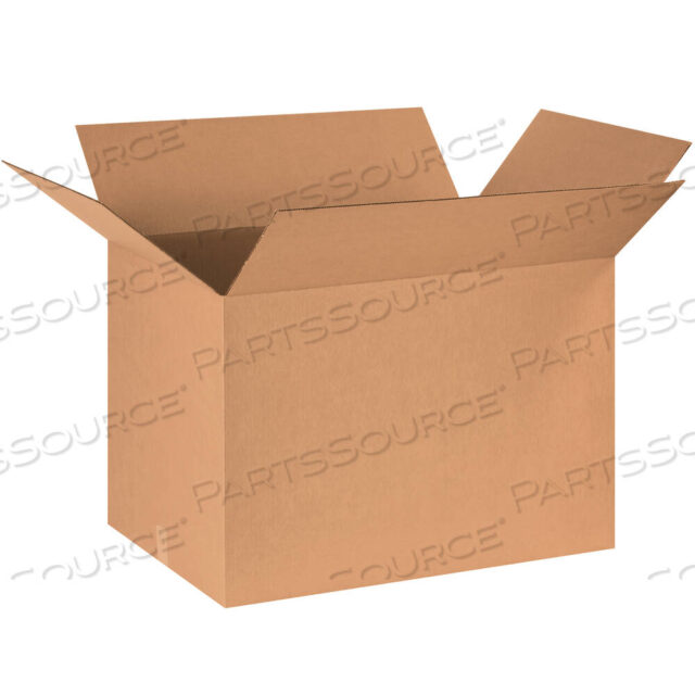 OEM#: 301818ГОФРОКОРОБКИ, 30 X 18 X 18, КРАФТ, 10/ПАКЕТ от BOX Partners (Box Acquisitions, LLC)