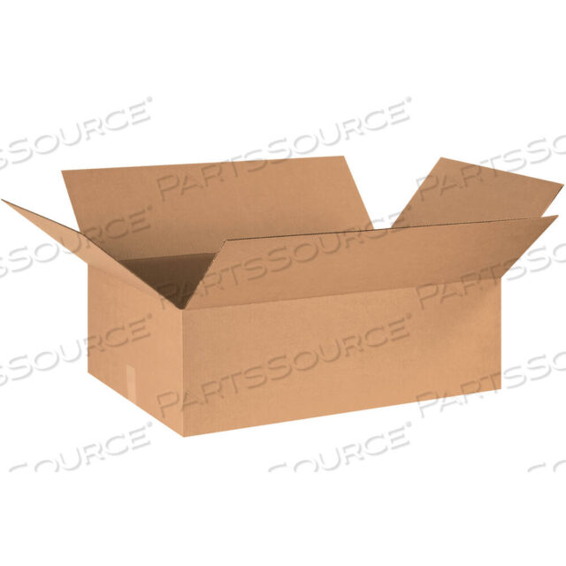 OEM#: 302010ГОФРОКОРОБКИ, 30 X 20 X 10, КРАФТ, 15/ПАКЕТ от BOX Partners (Box Acquisitions, LLC)