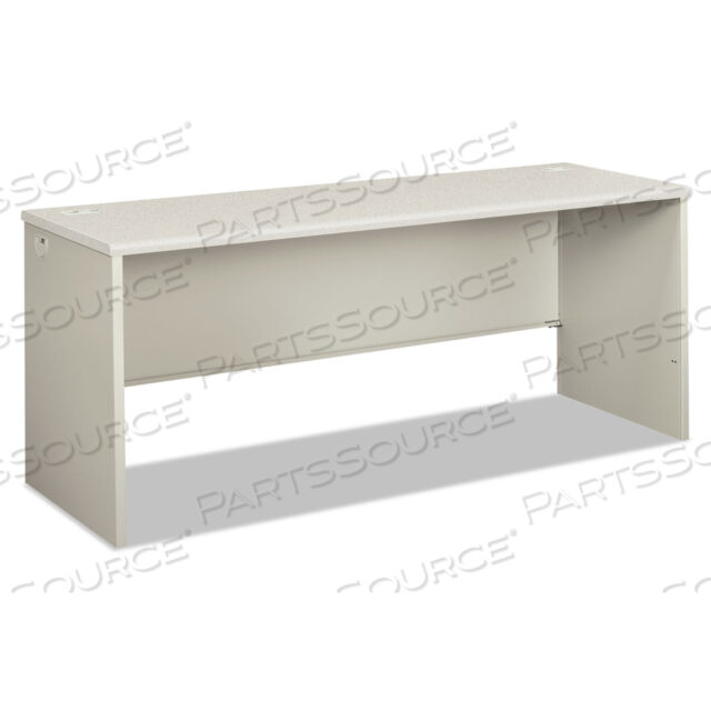 OEM#: H38925.B9.Q38000 СЕРИЯ СТОЛОВАЯ КОРПУС, 72 X 24 X 30, СВЕТЛО-СЕРЫЙ/СЕРЕБРИСТЫЙ от HON