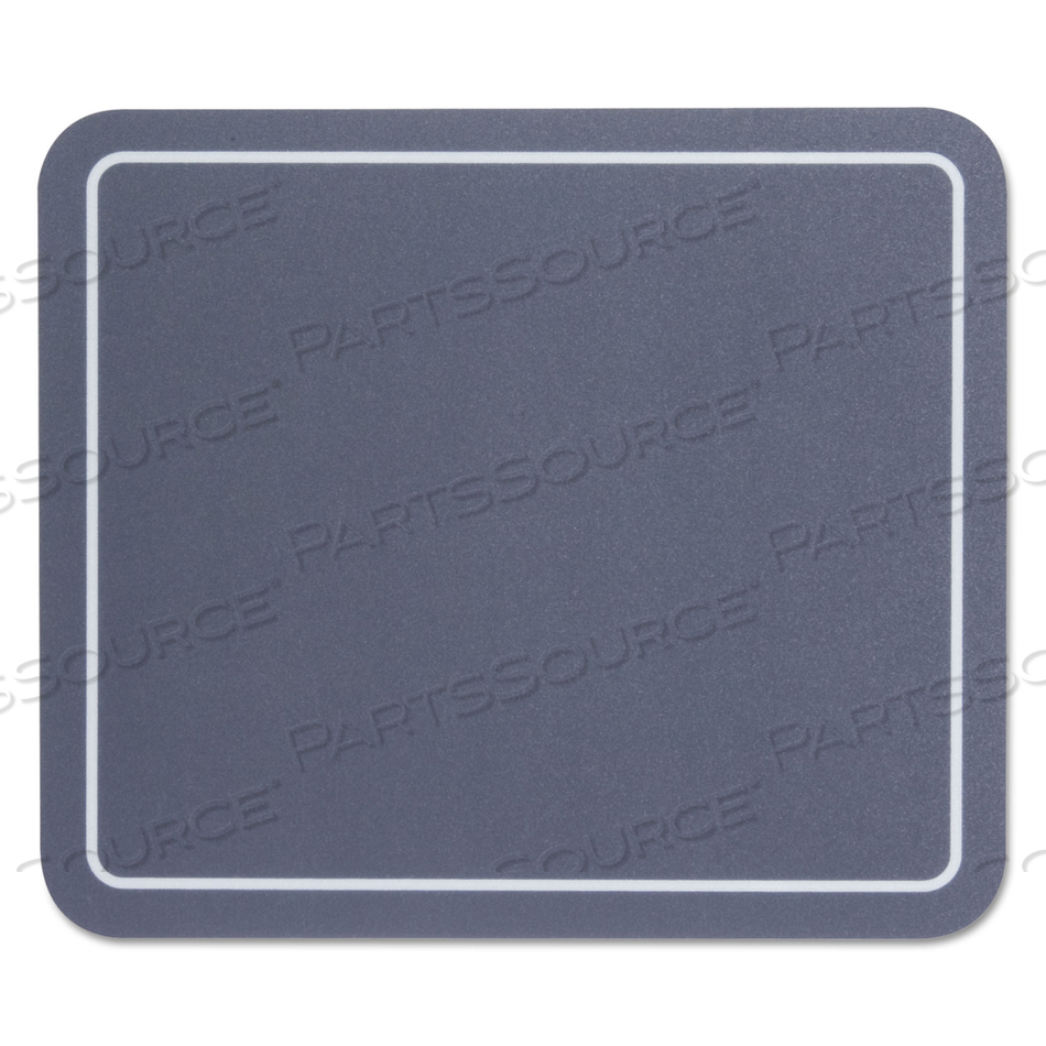 OEM#: 81101 КОВРИК ДЛЯ ОПТИЧЕСКОЙ МЫШИ, 9 X 7,75, СЕРЫЙ от Kelly Computer Supply Company