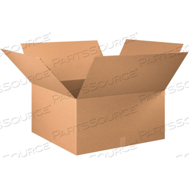 OEM#: 303016ГОФРОКОРОБКИ, 30 X 30 X 16, КРАФТ, 10/ПАКЕТ от BOX Partners (Box Acquisitions, LLC)