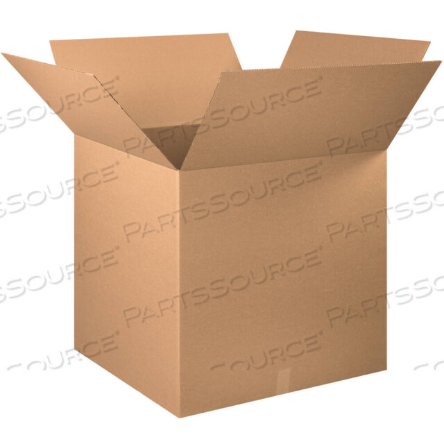 OEM#: 303030ГОФРОКОРОБКИ, 30 X 30 X 30, КРАФТ, 5/ПАКЕТ от BOX Partners (Box Acquisitions, LLC)
