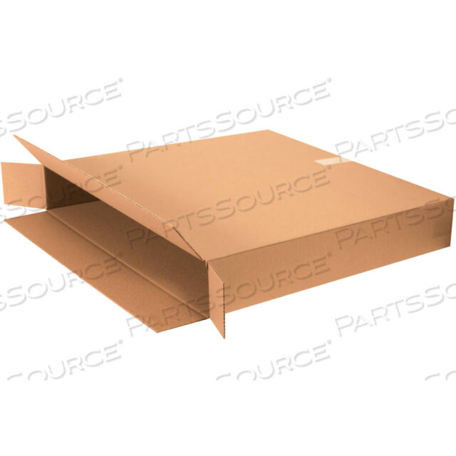 OEM#: 30530 ЯЩИКИ С БОКОВОЙ ЗАГРУЗКОЙ, 30 X 5 X 30, КРАФТ, 10/ПАКЕТ от BOX Partners (Box Acquisitions, LLC)