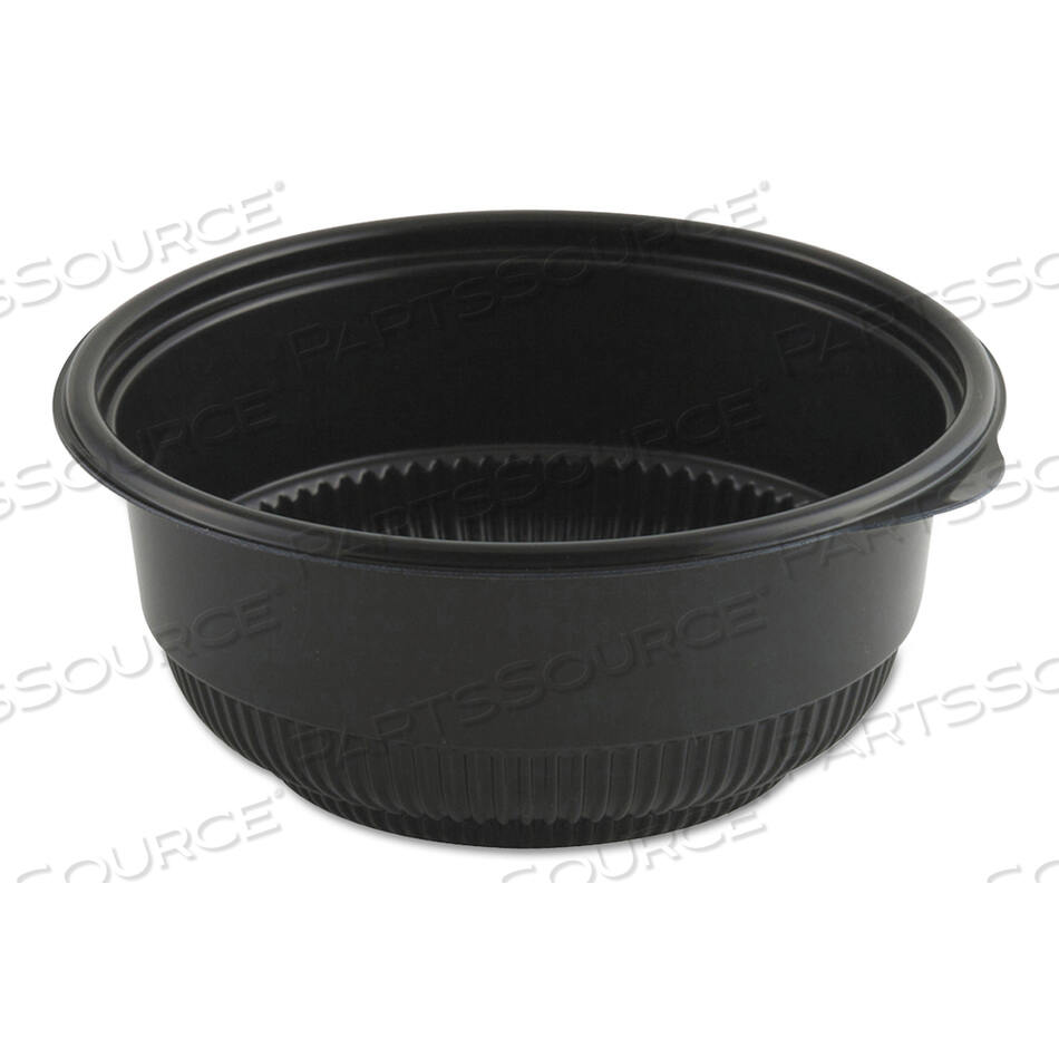 OEM#: 4605821MICRORAVES INCREDI-BOWL BASE, 20 УНЦИЙ, 5,75 ДИАМЕТР X 2,43 ВЫСОТЫ, ЧЕРНЫЙ, ПЛАСТИК, 250/КОРОБКА от Anchor