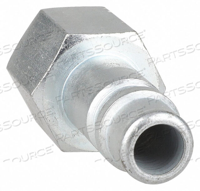 OEM#: 30E666БЫСТРОРАЗЪЕМНЫЙ ШТЕКЕР 3/8 КОРПУС 1/4 -18 от Speedaire