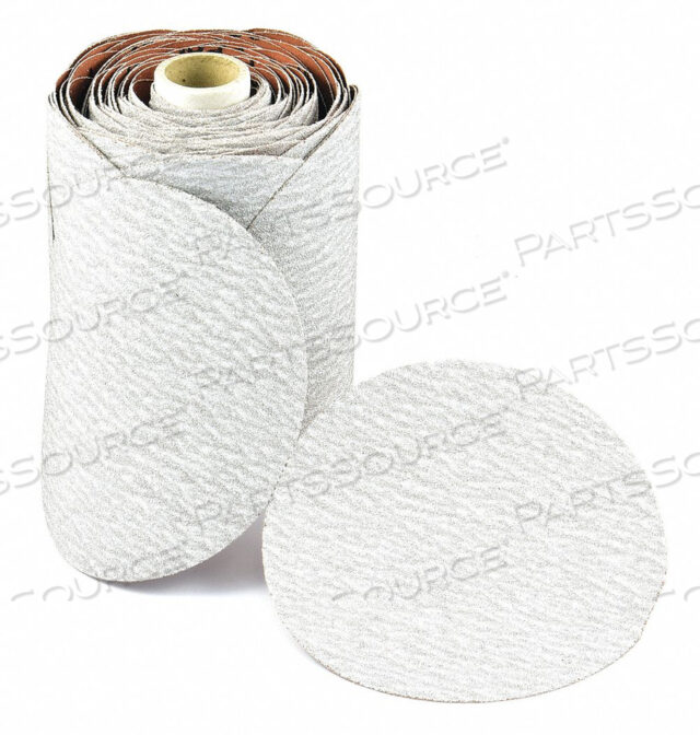 OEM#: 311614PSA SPECTRA DISC ROLL-100 6 320 от Arc Abrasives