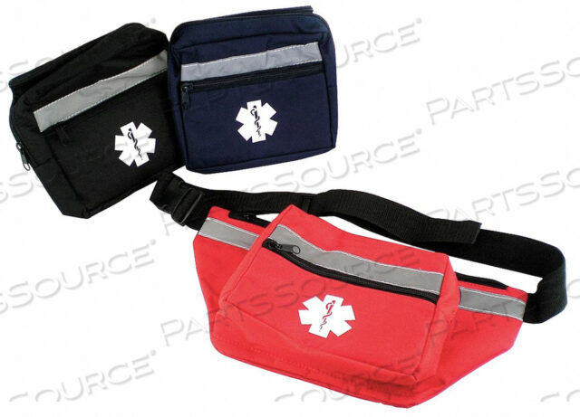 OEM#: MS-33309FANNY PACK RED by Medsource
