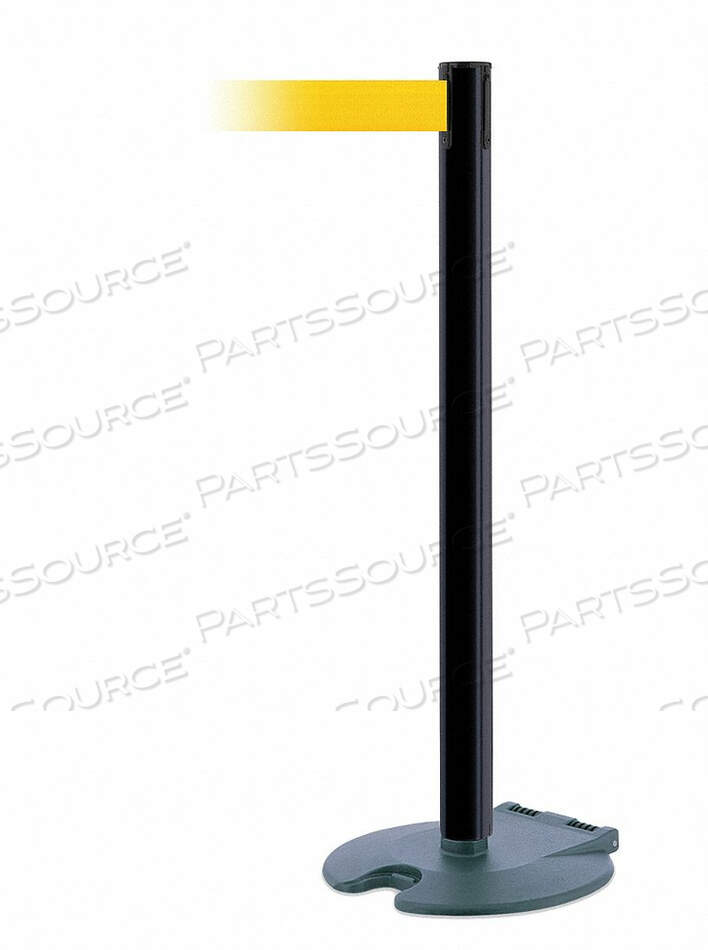 OEM#: RB1-89-33-STD-NO-Y5X-CБАРЬЕРНАЯ СТОЙКА С РЕМНЕМ КОЛЕСОМ 7-1/2 ФУТА Д от Tensabarrier