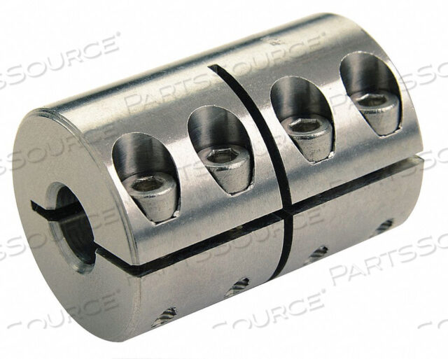 OEM#: CLX-19-16-SSRIGID ЗАЖИМ МУФТЫ ВАЛА 3-1/4 L от Ruland Manufacturing Inc.