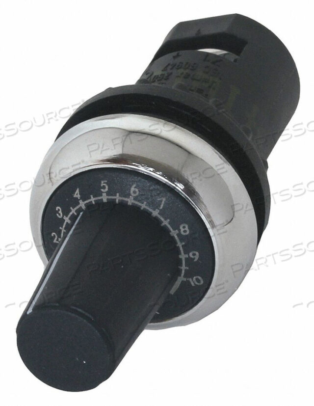 OEM#: M22-R10K-RHCОРРОЗИОННО-УСТОЙЧИВЫЙ ПОТЕНЦИОМЕТР 2 Вт 4 МА от Eaton