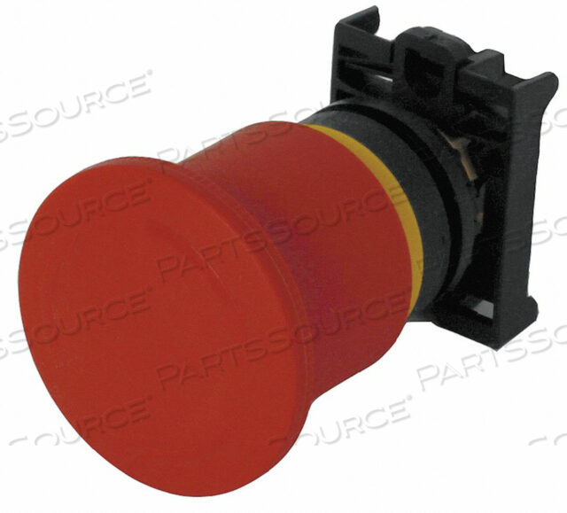 OEM#: M22-PVSE-STOP КНОПКА ОПЕРАТОРА КРАСНАЯ 22MM от Eaton